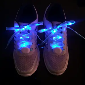 Водонепроницаемая светодиодная обувь для обуви