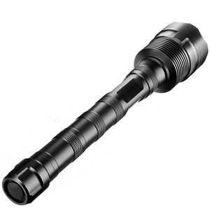 2023 prodotto innovativo <span class=keywords><strong>torcia</strong></span> originale 3 * T6 1500 LM <span class=keywords><strong>torcia</strong></span> a led più <span class=keywords><strong>potente</strong></span> con 5 modalità - Product Image 1
