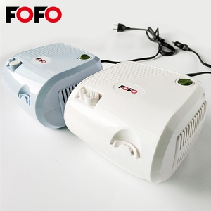 Alat <span class=keywords><strong>Nebulizer</strong></span> Medis Kelas II Elektrik untuk Penggunaan di Rumah dan Rumah Sakit, <span class=keywords><strong>Kit</strong></span> Mesin <span class=keywords><strong>Nebulizer</strong></span> Portabel - Product Image 6