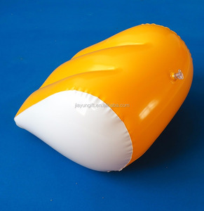 <span class=keywords><strong>Almohada</strong></span> Inflable de <span class=keywords><strong>Playa</strong></span> de PVC con Impresión de Logotipo - Product Image 2