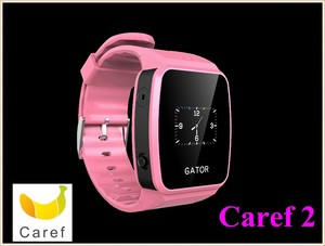 Lemfo — montre connectée de Golf <span class=keywords><strong>GPS</strong></span>, étanche, montre électronique, grande veille avec assistant wifi, appels vocaux - Product Image 5