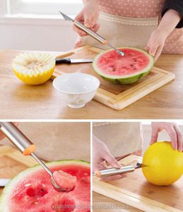 Utensili da Cucina per Frutta, Attrezzi per Tagliare <span class=keywords><strong>Verdure</strong></span> e Frutta, Utensili per Intaglio - Product Image 4