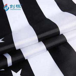 फैक्टरी थोक chuangdong ओकलैंड हमलावरों एनएफएल अमेरिकी राष्ट्रीय ध्वज - Product Image 3