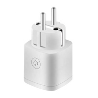 Europa Commercio All'ingrosso di Smart WiFi Plug con Monitoraggio Energetico