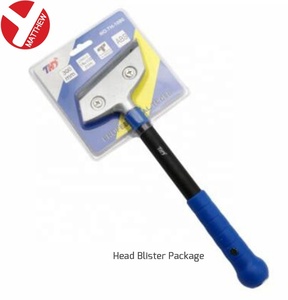 Wholesale Long Aluminum Handle Wallpaper <strong>Scraper</strong> for <strong>Cleaning</strong> - Product Image 5