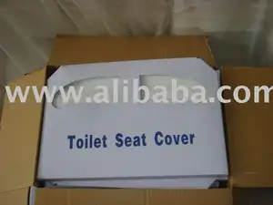 Toilet Seat Cover