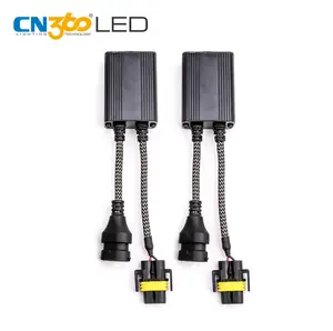 9-16 V H1 H4 H3 H7 H8 H11 H16 không có lỗi ô tô led đèn pha canbus decoder