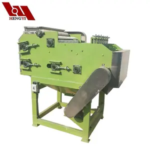 Automatic cashew nut processing machine Almond peeling machine, High Quality Cashew Nut Sheller, Walnut Cracking Machine Cashew