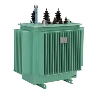 Transformateur de distribution d'huile, 500kva, en stock, 800 kva en charge 11kv, 500kva, 630 kva, 1000 kva, prix 500kva, 630 kva, 1000 kva