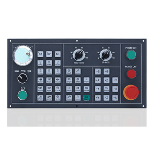 SZGH सीएनसी मिलिंग प्रणाली नियंत्रक सभी मिलिंग मशीन के साथ 412*205*125 प्रदान <span class=keywords><strong>2</strong></span> साल 32 बिट्स सीएन; गुआ इंजन ऑनलाइन समर्थन सीई - Product Image 3