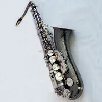 Tinta eletrophorética tenor saxofone
