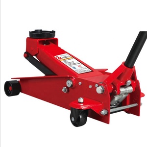 Japan Quality Factory 2T <strong>2.5T</strong> 3T 3.5T Hydraulic Floor <strong>Jack</strong>