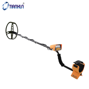เครื่องตรวจจับโลหะระบบเหนี่ยวนำพัลส์ใต้ดิน,เครื่องตรวจจับทองแบบความไวสูง - Product Image 2