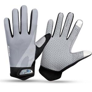 <span class=keywords><strong>Gants</strong></span> de moto personnalisés pour l'été, fins, respirants, à écran tactile, pour la conduite à vélo - Product Image 4