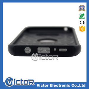 Productos de calidad chinos Nuevo producto en 2017 accesorio de teléfono celular con soporte Para Sam Galaxy <span class=keywords><strong>S8</strong></span> - Product Image 5