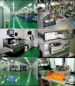 Fábrica <span class=keywords><strong>China</strong></span> de 20 años especializada en la producción de alta calidad de replicación de la CD-DVD