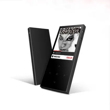 Touch Screen MP3 Music Player MP4 HD Movies Free Download