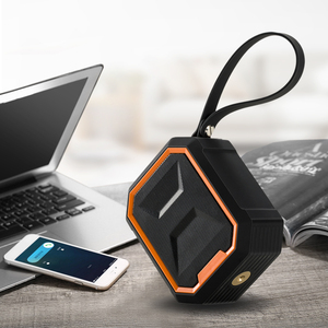 2018 tendencia productos Cine en Casa mini Altavoz bluetooth - Product Image 2