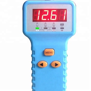 Nieuwe auto 12 v batterij capaciteit <span class=keywords><strong>tester</strong></span> - Product Image 3