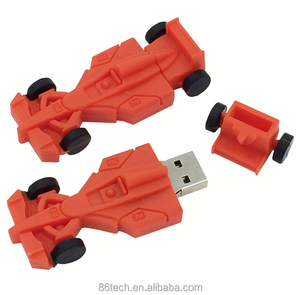 Différents Mini USB Pen Drives 2.0 F1 Voiture de <span class=keywords><strong>Course</strong></span> En Forme USB <span class=keywords><strong>Flash</strong></span> Drive h - Product Image 3