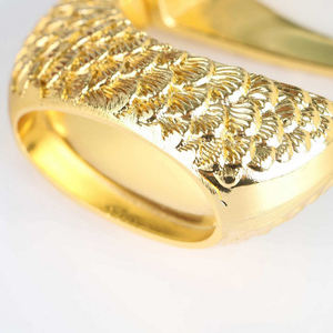 Set Garpu Buah Dekoratif Pemegang Angsa, Garpu Buah <span class=keywords><strong>Promo</strong></span> Seng Aloi - Product Image 5