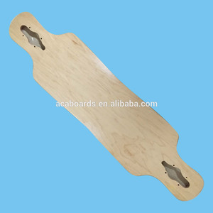bon marché mondial descente longboards - Product Image 1