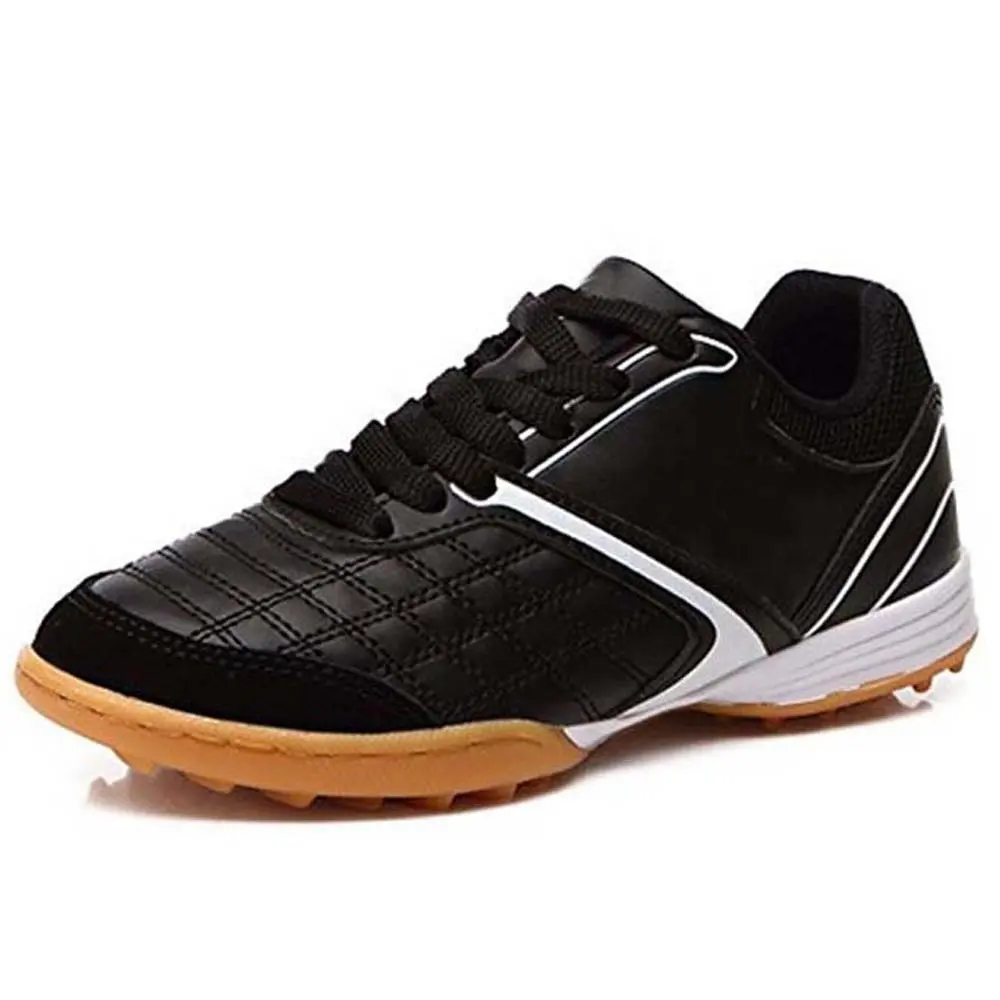 Personalizzato originale FG Firm Terra scarpe da calcio pazzo rapido basso di calcio D NC tacchetti custom