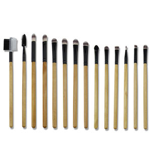 ชุ<span class=keywords><strong>ด</strong></span>แปรงแต่งหน้ามืออาชีพ20ชิ้นมีเข็มขั<span class=keywords><strong>ด</strong></span> - Product Image 6