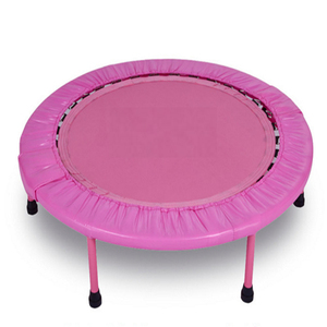 Top qualité personnalisé taille gymnastique trampoline, enfants fitness garder le matériel - Product Image 4