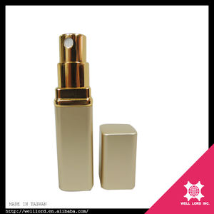 Bouteille de parfum 10 ml, piston en verre, accessoires de rue, mode américaine - Product Image 6