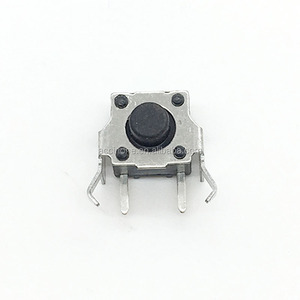 Interruptores de botón de gatillo de hombro izquierdo y derecho originales para <span class=keywords><strong>Game</strong></span> <span class=keywords><strong>Boy</strong></span> Advance GBA SP GBM <span class=keywords><strong>Micro</strong></span> L R botones de interruptor - Product Image 2