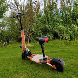 Alibaba china venta al por mayor 500w scooter Eléctrico