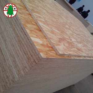 9mm fuerte calidad <span class=keywords><strong>osb</strong></span> impermeable 3 construcción precio de fábrica - Product Image 6
