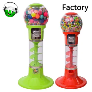 NNL-115 Candy Vending Machine Fabrikant