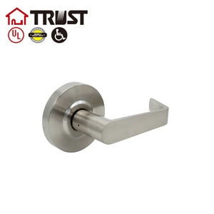 TIN TƯỞNG 4570-SN Lớp <span class=keywords><strong>2</strong></span> Nhiệm Vụ Nặng Nề <span class=keywords><strong>ANSI</strong></span> Cửa Thương Mại Xử Lý Dummy Đòn Bẩy Khóa - Product Image 1