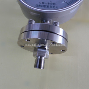 Medidor de pressão com Diafragma Selos - Product Image 6