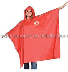 Máy hàn nhựa cho áo mưa, đôi đầu áo mưa Máy làm - Product Image 3