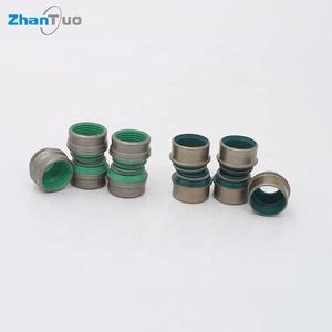 디젤 엔진 밸브 오일씰 036109675A 자동차 FKM 밸브 씰 - Product Image 3