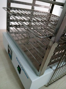 Medsinglong Cung Cấp Túi Máu Trộn Tiểu Cầu Lồng Ấp MSLBPA01 Tiểu Cầu Khuấy Ấp Trên Bán - Product Image 5