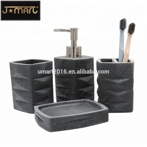 2018 chino lujo al por mayor centro de <span class=keywords><strong>Casa</strong></span>/<span class=keywords><strong>Hotel</strong></span> accesorios de baño - Product Image 1