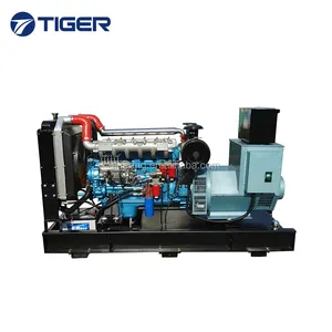 factory price global warranty hot sale 120kw 100kw 80kw 60kw 40kw 20kw diesel generator