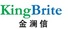 Shenzhen Kingbrite Optoelectronics Co., Ltd. logo