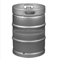 Fût de bière de 1/2 baril / baril à bière / baril à vin