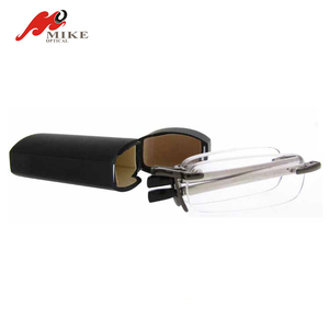 Optical Reading <strong>Glasses</strong> <strong>Adjustable</strong> Foldable Reading <strong>Glasses</strong> Folding Reading <strong>Glasses</strong> 2022 Newest - Product Image 2