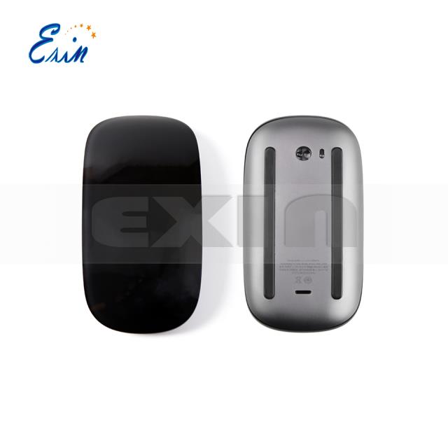 Apple Magic Mouse - Versatile Wireless Mice for Mac & PC