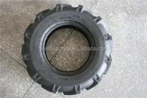 Neumático de tractor delantero 5,0-10 para agricultura