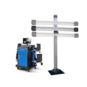 Nueva alineación de ruedas de marca hecha en China - Product Image 2