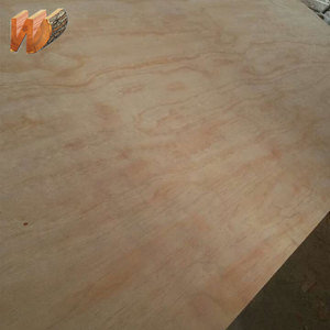BS1088 standart su geçirmez deniz kontrplak - Product Image 6