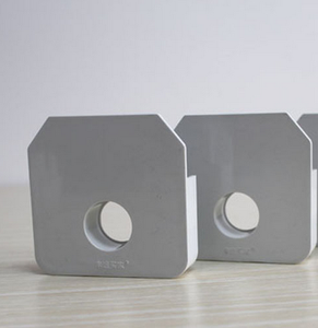Sistema hidropónico <span class=keywords><strong>NFT</strong></span> de PVC de grado alimenticio para agricultura, tubería pequeña para invernadero - Product Image 3