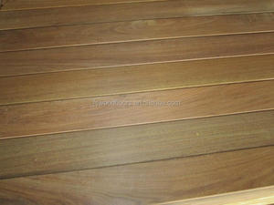 <span class=keywords><strong>Super</strong></span> resistente a la intemperie cubierta de suelo de madera para exteriores-Ipe brasileño - Product Image 3